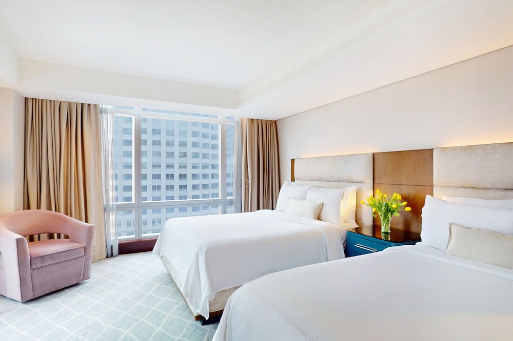 InterContinental Boston by IHG - photo 42