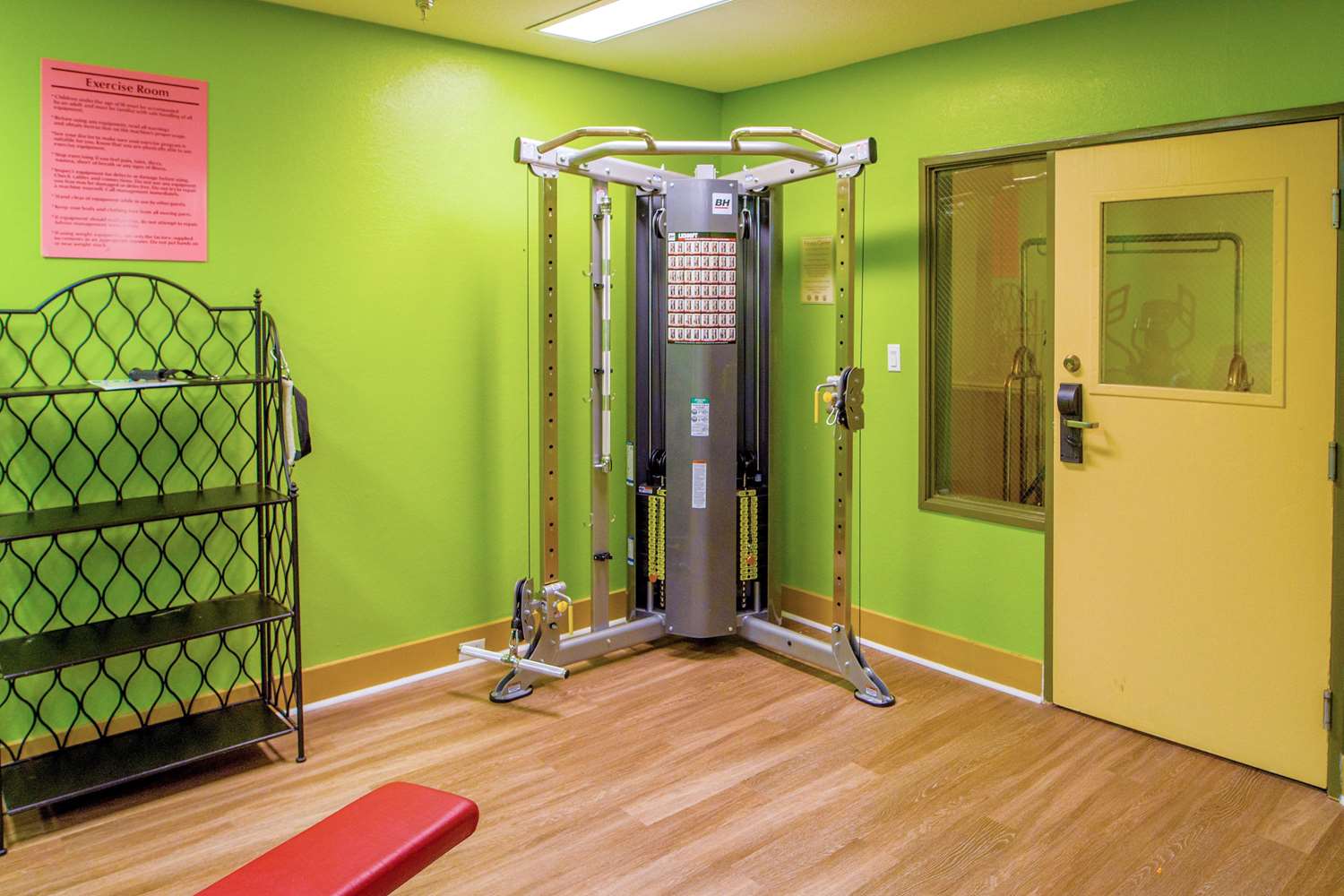 Staybridge Suites Memphis East Cordova - photo 14