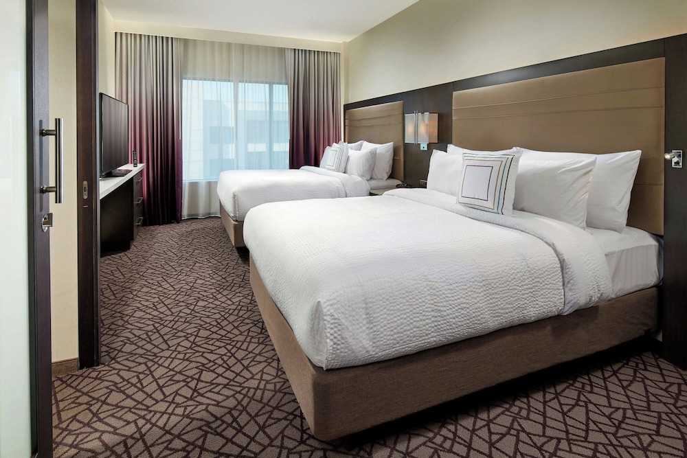 Residence Inn by Marriott at Anaheim Resort Convention Cntr - photo 21