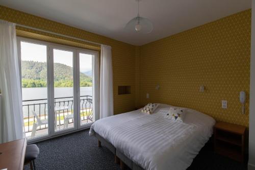 Hotel Bellevue - last minute hotel in Unknown City
