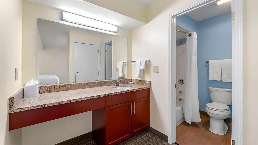 Sonesta ES Suites Cincinnati Sharonville West - photo 21