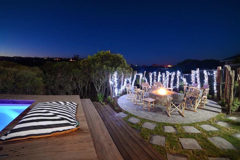 The Boat Shed — 4-Star Luxury Hotel in Grahamstown, South Africa