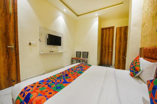 FabHotel DM Residency — Amritsar — photo 5