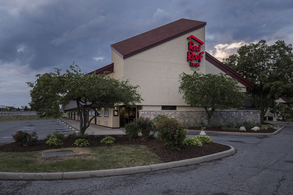 Red Roof Inn Toledo Maumee — hotel in Maumee
