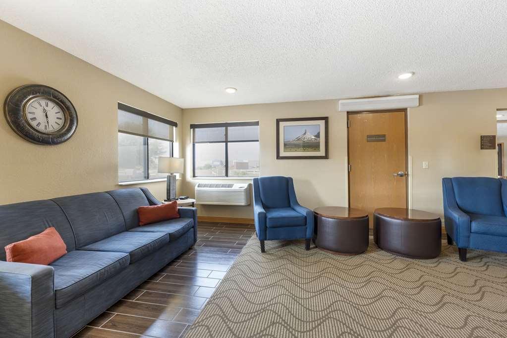 Comfort Inn Lexington - photo 7