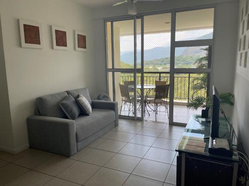 Ap. Resort Recreio dos Bandeirantes — 4-Star Luxury Hotel in Rio De Janeiro, Brasil