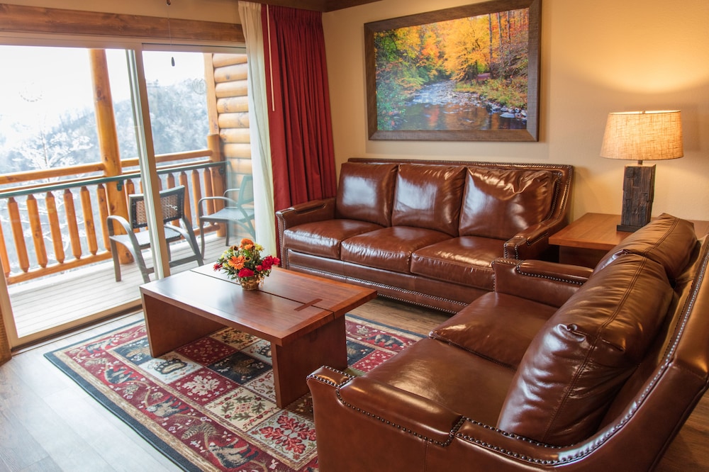 Westgate Smoky Mountain Resort & Spa - photo 25