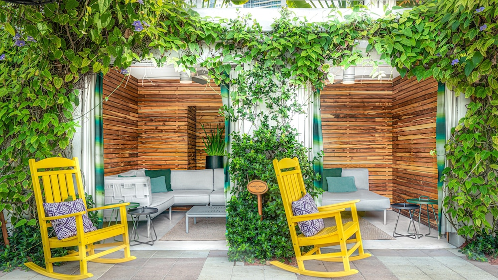 Kimpton Surfcomber Hotel by IHG - photo 79