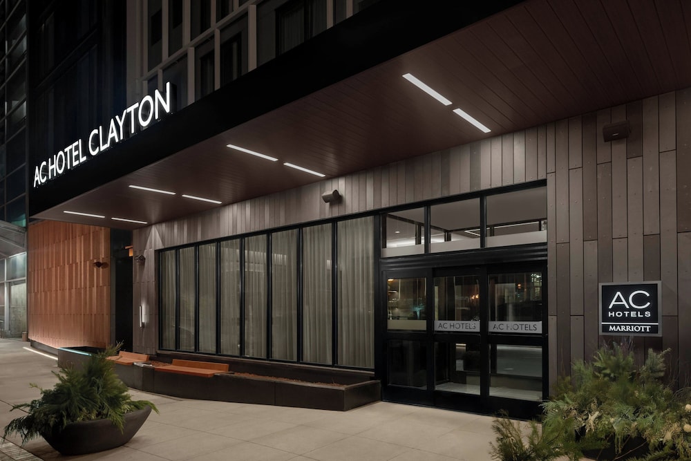 AC Hotel St. Louis Clayton - photo 51