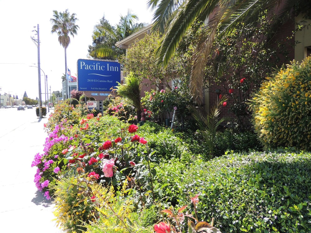 Pacific Inn of Redwood City - photo 64