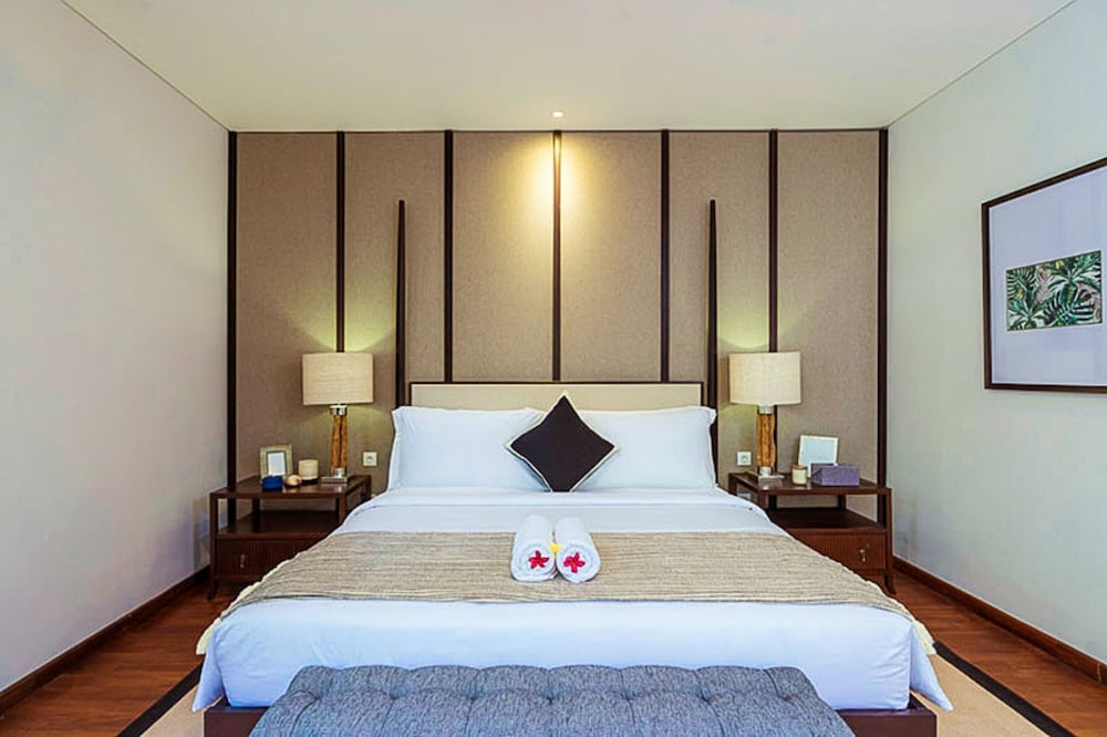 Nusa Dua Bayview — 4-Star Luxury Hotel in Nusa Dua, Indonesia