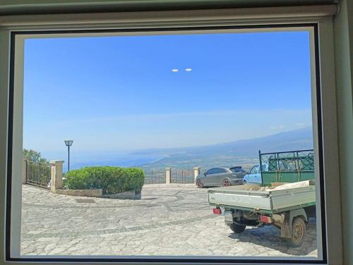 Intero Alloggio Casa Mylai — 4-Star Luxury Hotel in Castelmola, Italy