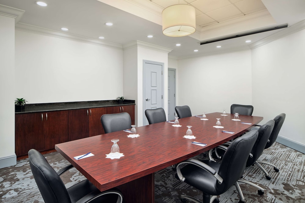 DoubleTree by Hilton Hotel Rocky Mount - photo 32