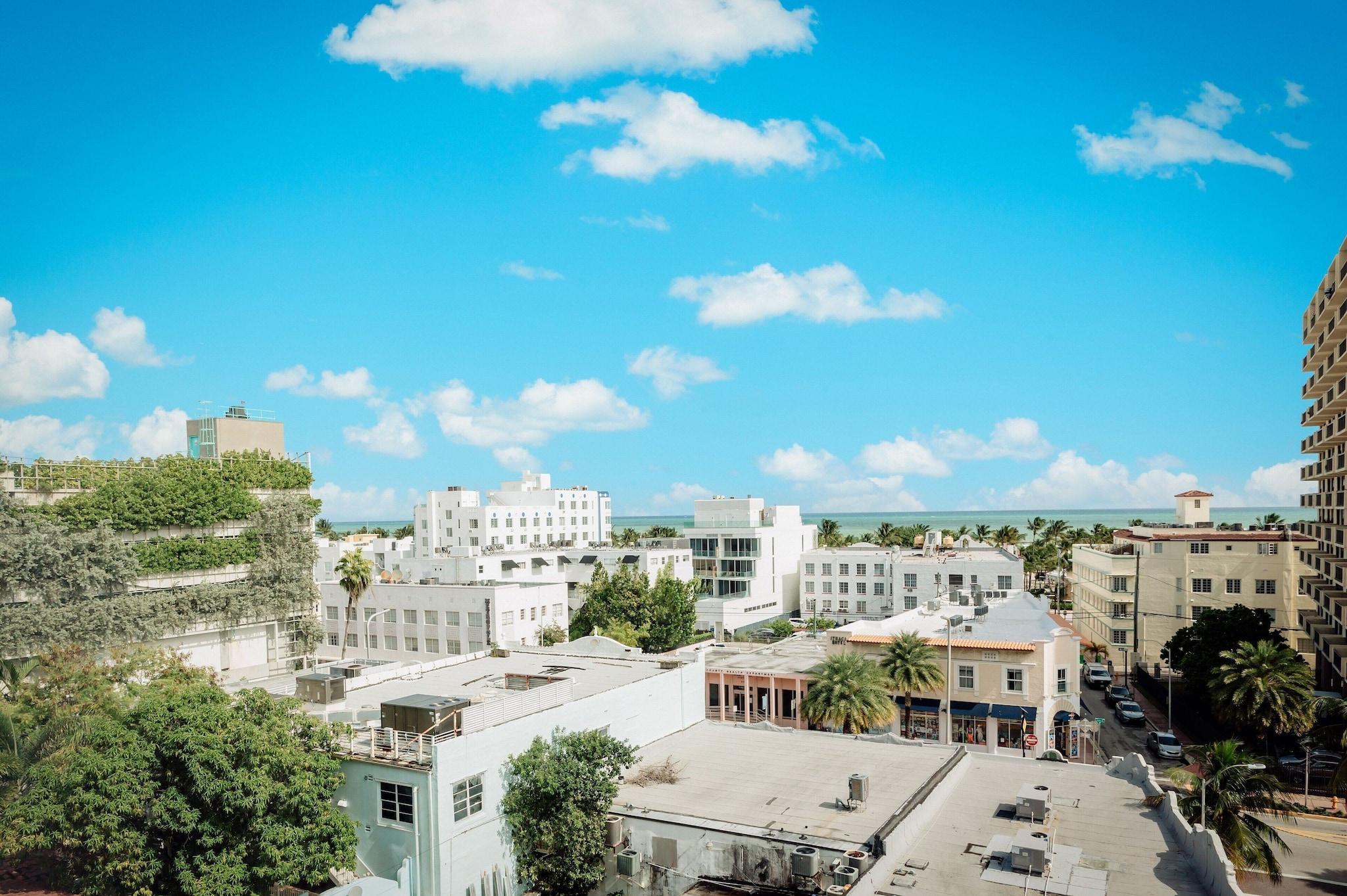 the goodtime hotel Miami Beach a Tribute Portfolio Hotel - featured photo