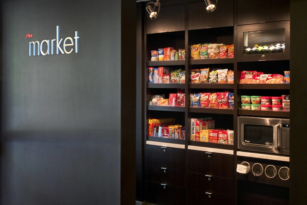 Courtyard by Marriott Boston Norwood Canton - photo 17