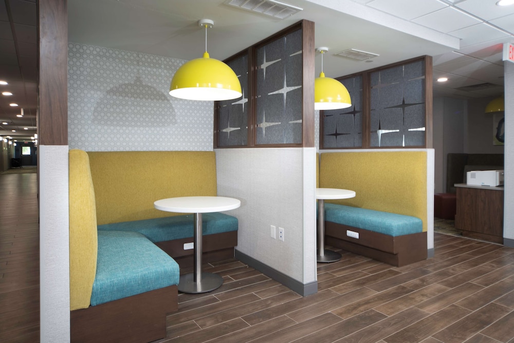 Hampton Inn Egg Harbor Township Atlantic City - photo 5