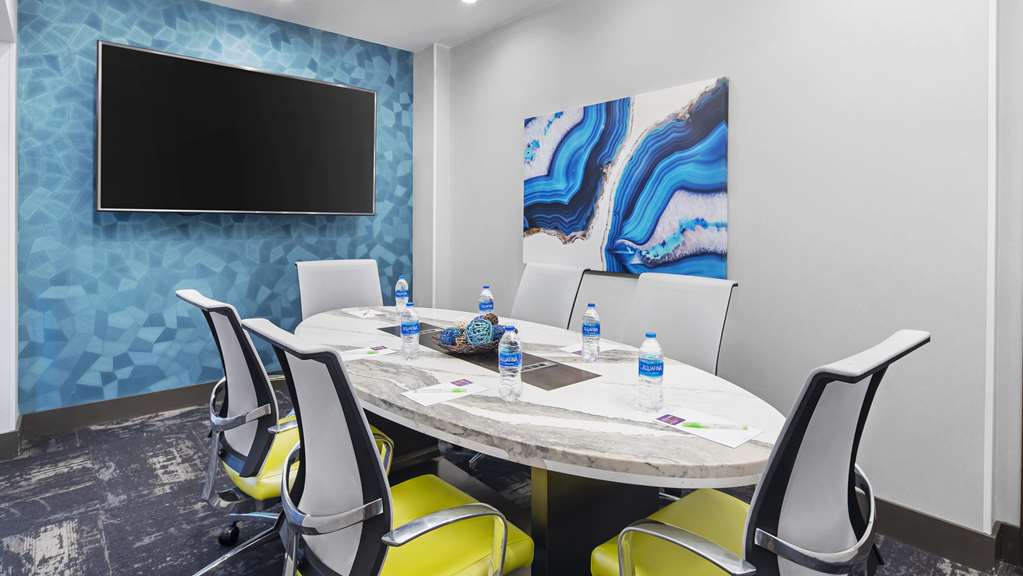 Hyatt Place Jacksonville St. Johns Town Center - photo 26