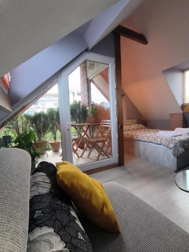 guest house Calma