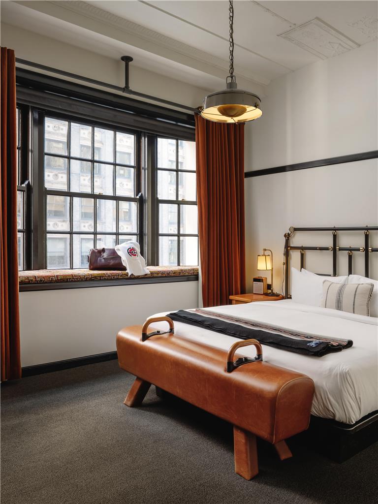 Chicago Athletic Association a Hyatt Hotel - photo 81