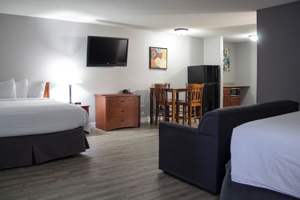 New Victorian Inn & Suites in Sioux City IA - photo 25