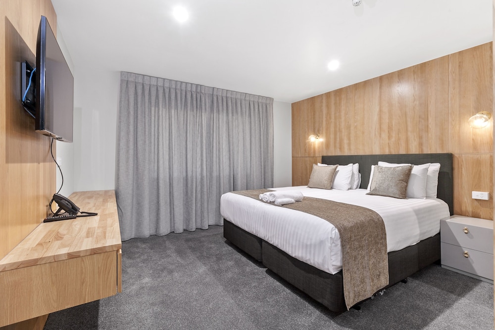 Kolmar Inn — Auckland