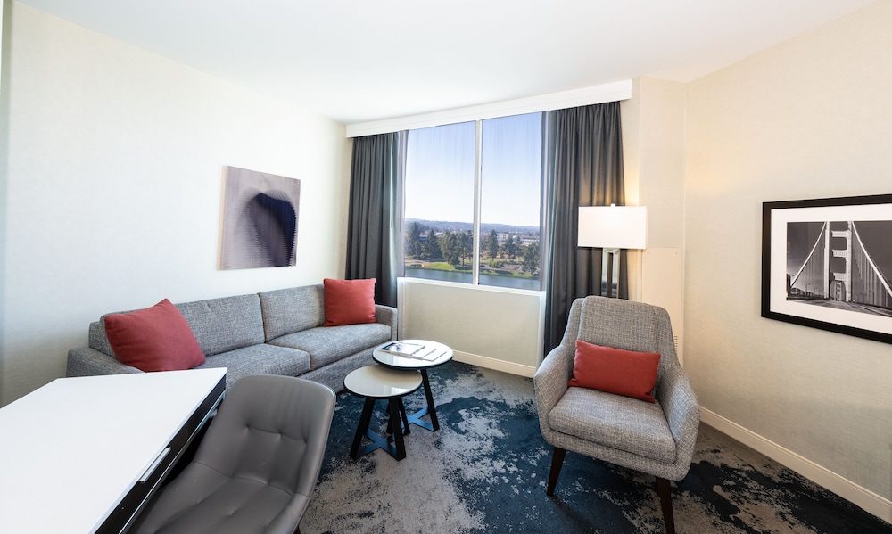 Grand Bay Hotel San Francisco - photo 37