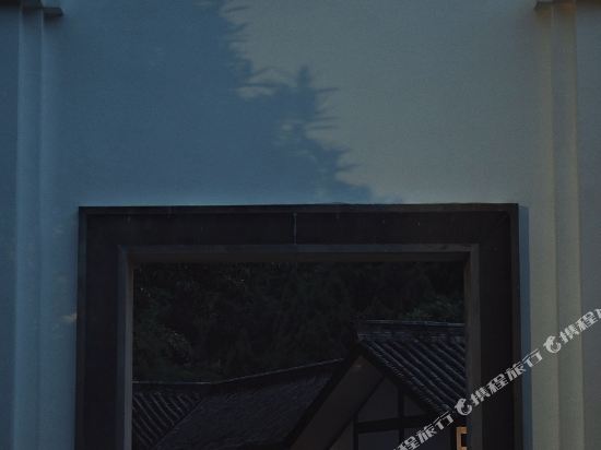 Chenxi Forest Resort in Mianyang, People's Republic of China