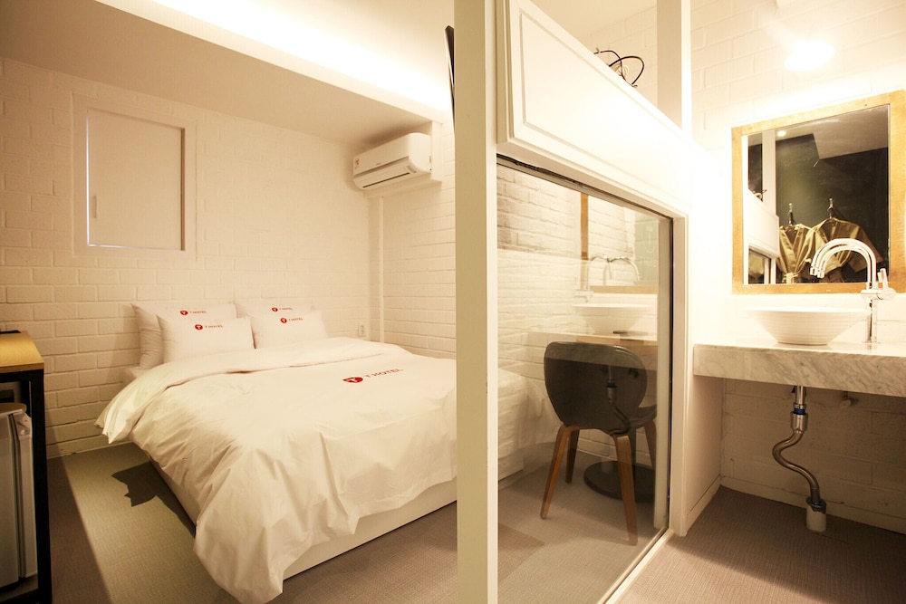 Jungnang T - last minute hotel in Seoul