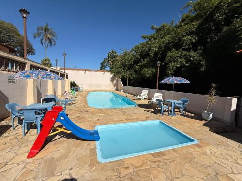 Pousada Terraço - last minute hotel in Socorro
