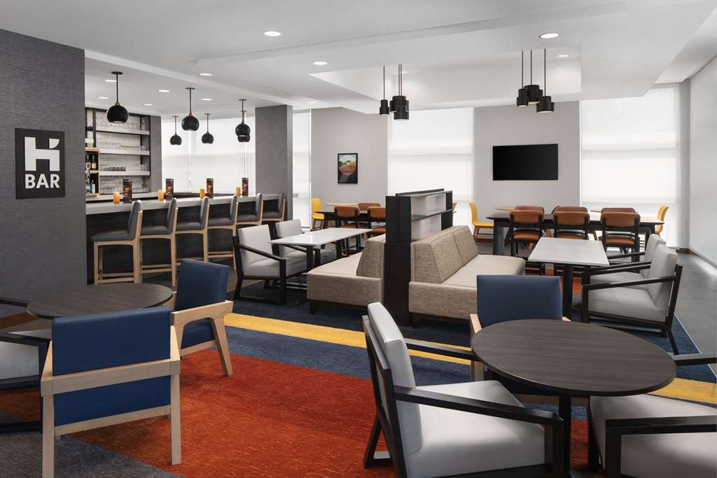 HYATT house Boulder Broomfield - photo 27