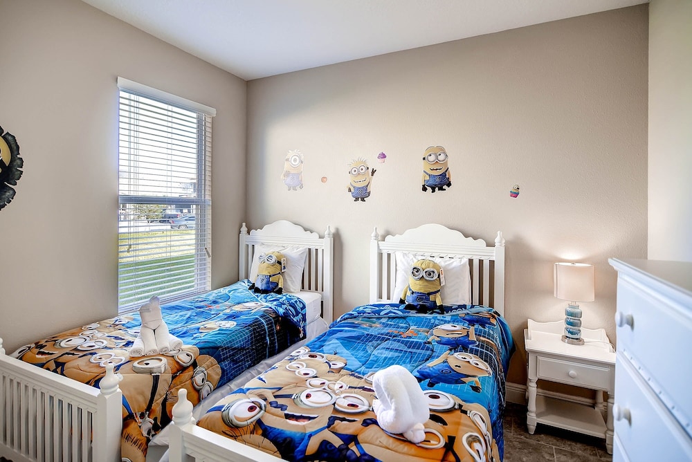 4329ac Solterra Gated Resort 5 Bedroom Home by RedAwning - photo 5