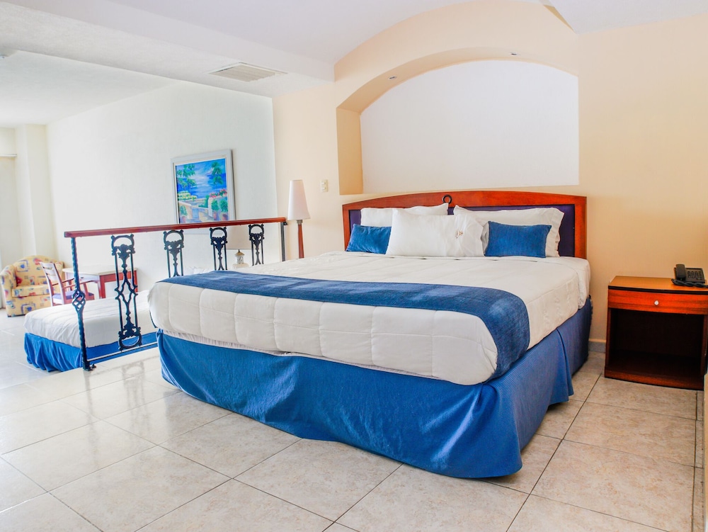 Casabella Art Boutique Hotel in Boca Del Rio, Mexico