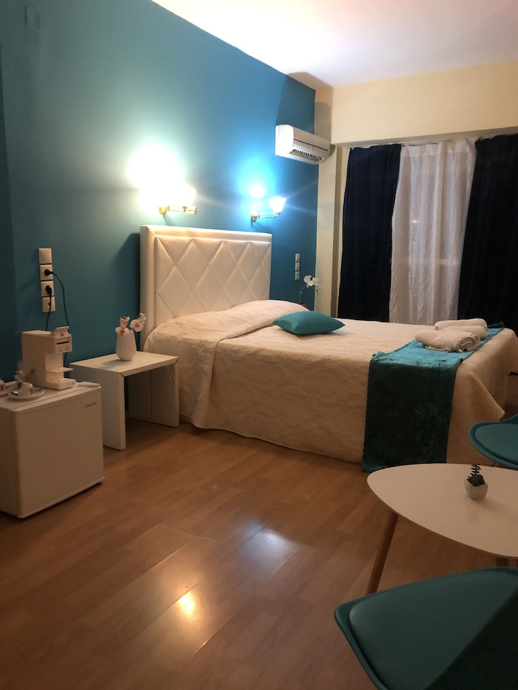 Hotel Rodini — Patra — photo 2