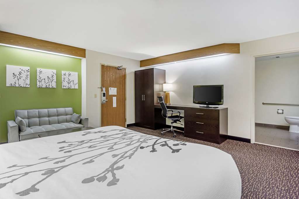 Sleep Inn SeaTac Airport - photo 40
