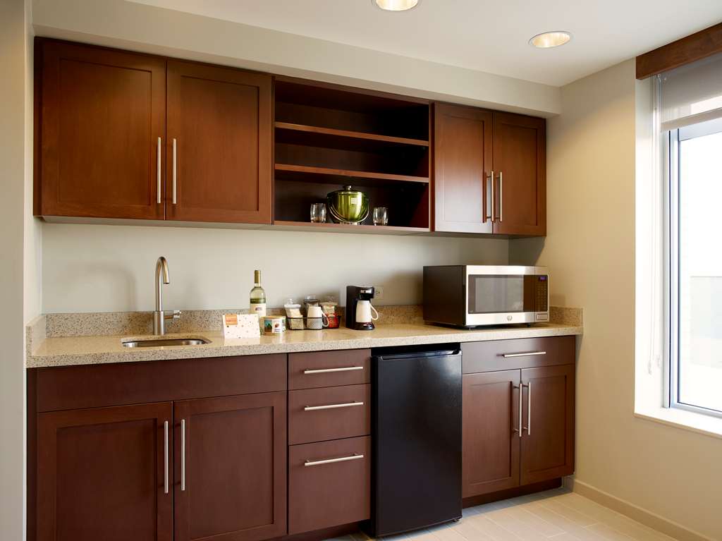 Hyatt Place Arlington Courthouse Plaza - photo 16