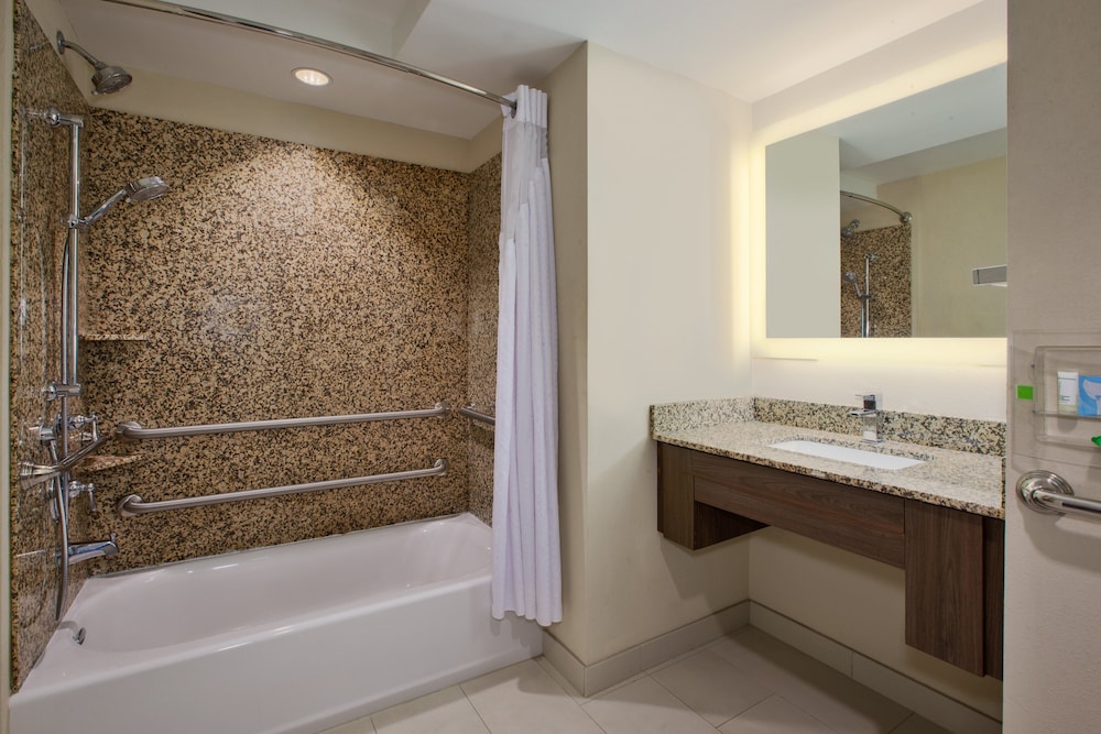 Holiday Inn Morgantown University Area by IHG - photo 19