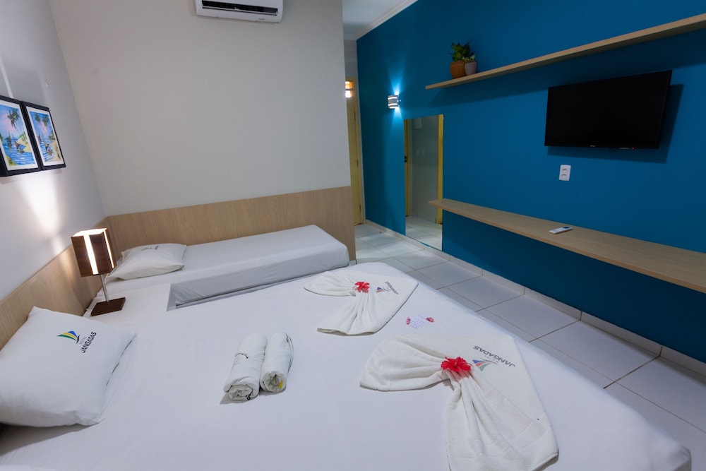 Hotel Jangadas — Cascavel — photo 2