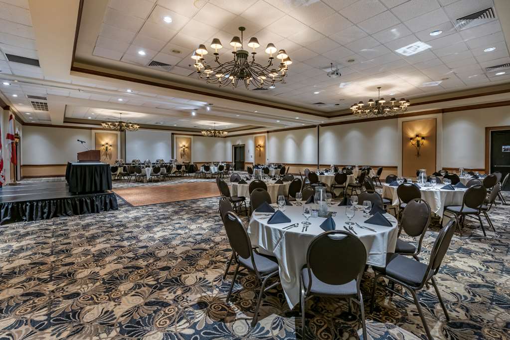 Best Western Gateway Grand - photo 8