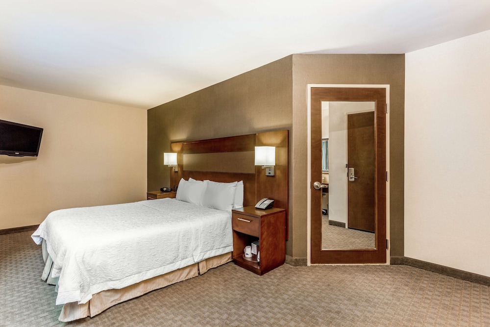 Hampton Inn Manhattan Grand Central - photo 17
