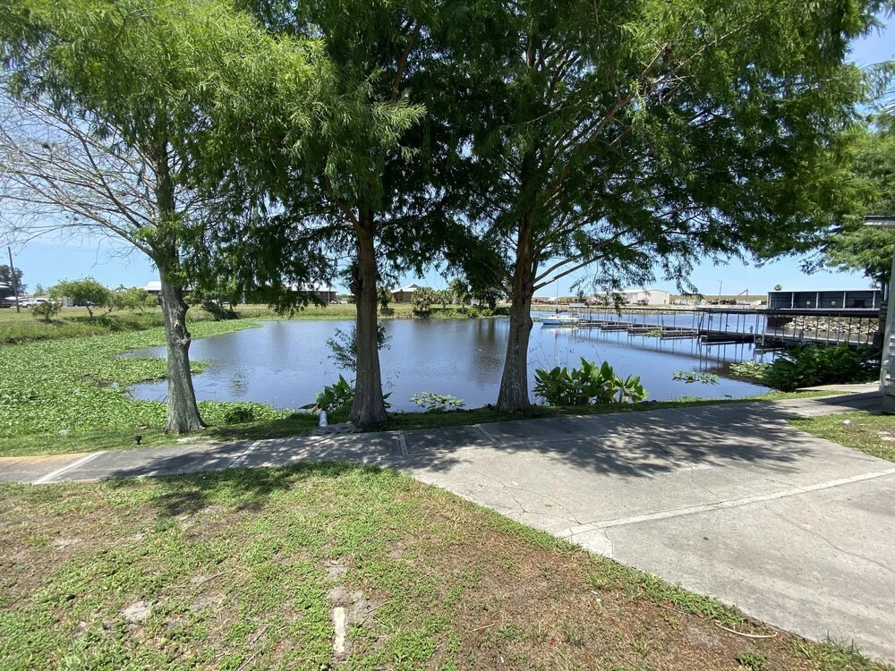 Roland and Mary Ann Martin Resort - photo 26