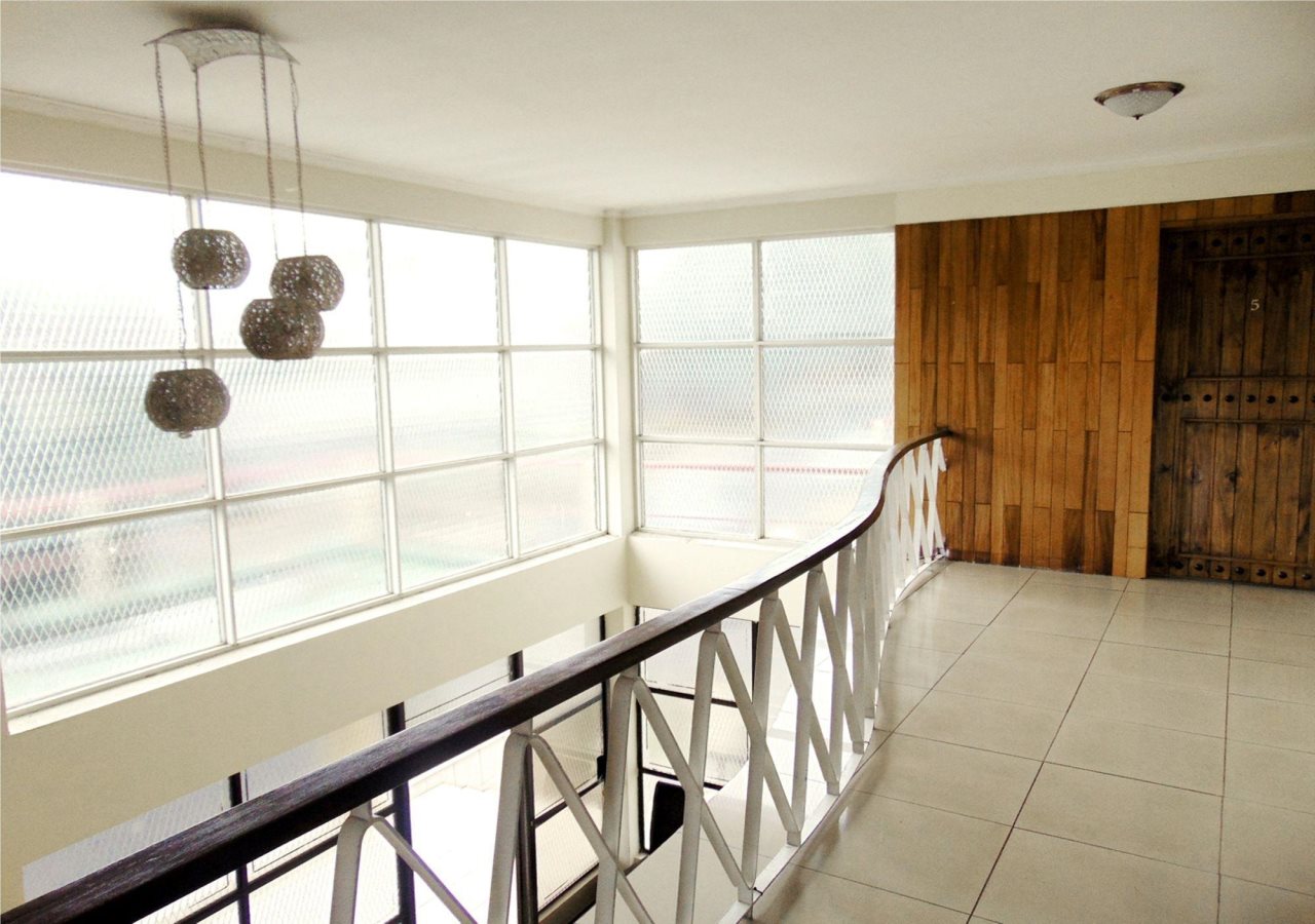 Hotel Casa Blanca 506 in San Jose, Costa Rica