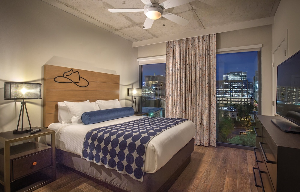 Club Wyndham Austin - photo 16