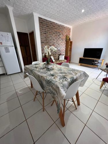 Departamento de La Nonna — 4-Star Luxury Hotel in Posadas, Argentina