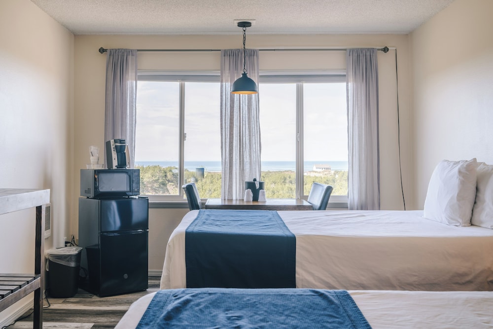 Chateau Westport Resort - photo 17
