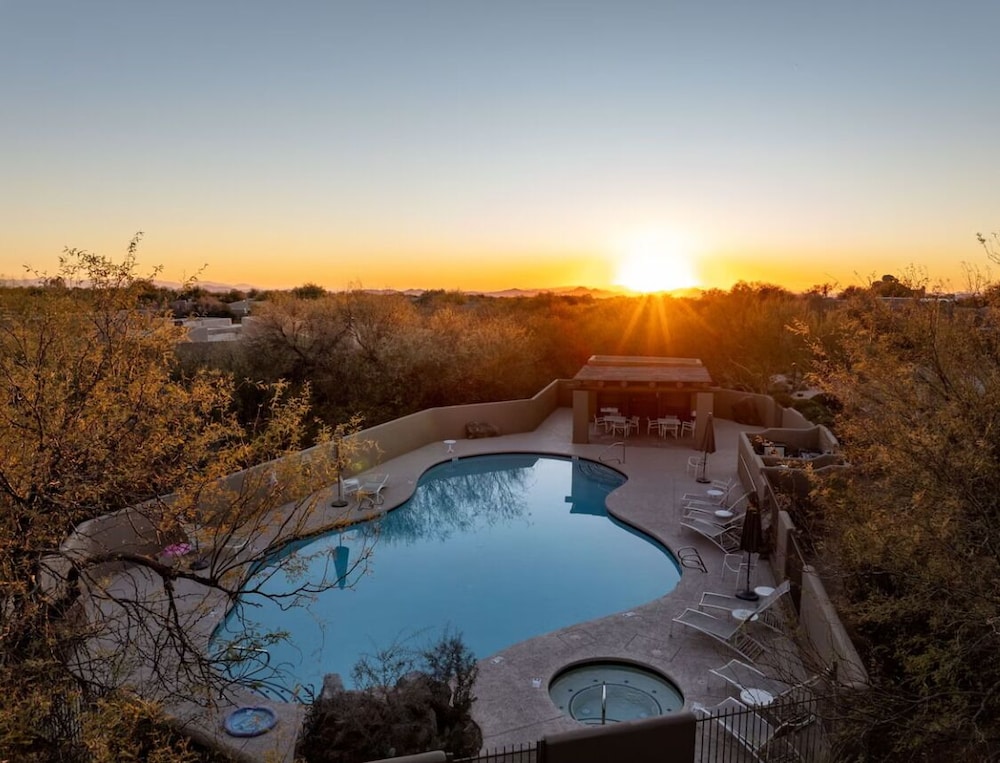 Boulders Resort & Spa Scottsdale Curio Collection by Hilton - photo 147