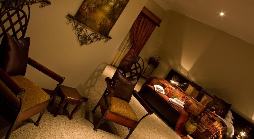 Lavender Hill Country Estate and Wedding Venue — Bethlehem — photo 4