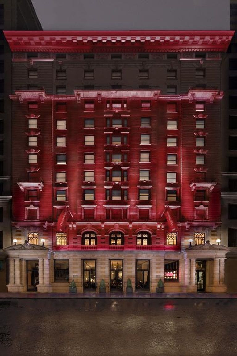 The Redbury New York - photo 13