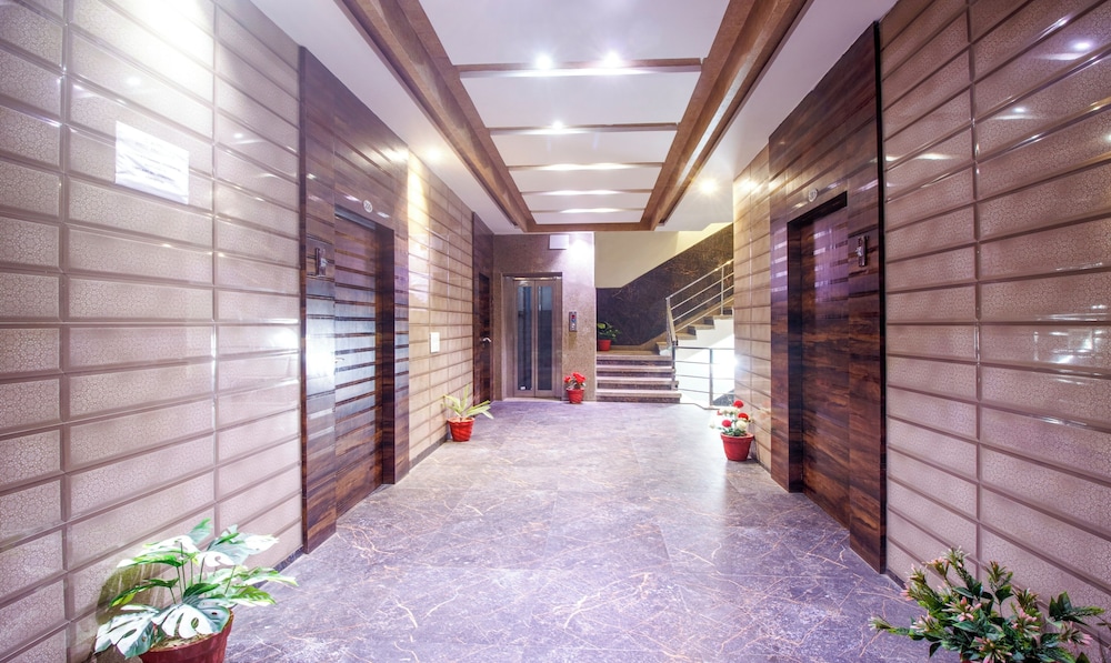 Treebo Shree Anand Dham Vrindavan — Mathura — photo 2