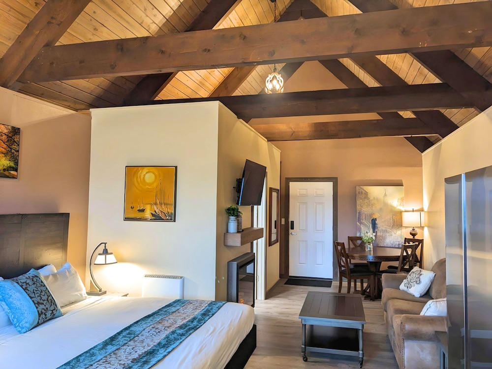 Wanderlust Inn - photo 18