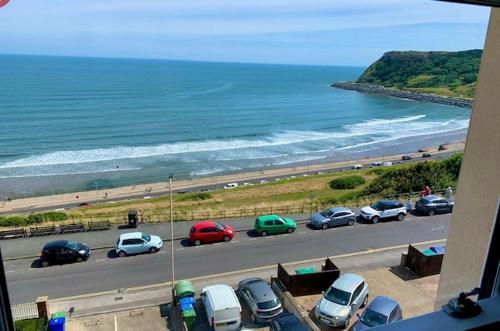 North Sea View Apartment